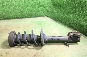 Стойка подвески задняя левая Subaru Impreza