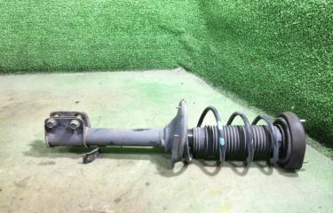 Стойка подвески задняя правая Subaru Impreza