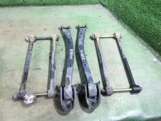 Рычаг задний Subaru Impreza