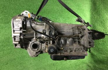 АКПП Subaru Impreza 2006