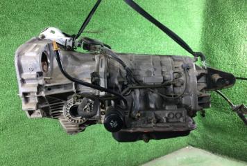 АКПП Subaru Impreza 2006
