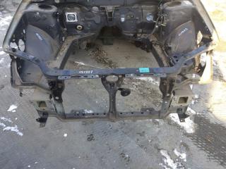Рамка радиатора Subaru Impreza 2006