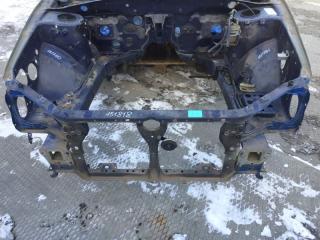 Рамка радиатора Subaru Impreza 2006