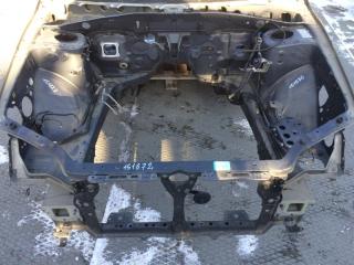 Рамка радиатора Subaru Impreza 2006