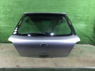 Дверь багажника Subaru Impreza 2006