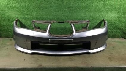 Бампер передний Subaru Impreza 2006