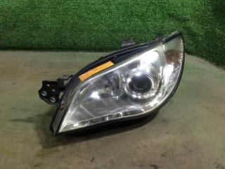Фара ксеноновая левая Subaru Impreza 2006