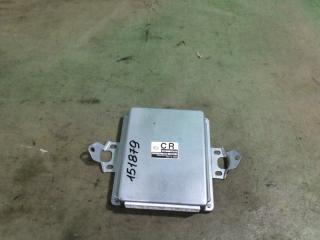 Блок управления двигателем Subaru Impreza 2006