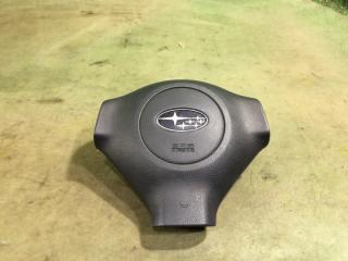 Подушка безопасности в руль Subaru Impreza 2006