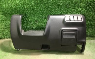 Пластик салона Subaru Impreza 2006