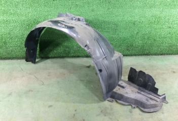 Подкрылок передний правый Subaru Impreza 2006