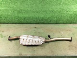 Глушитель Subaru Impreza 2006