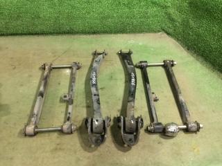 Рычаг задний Subaru Impreza 2006