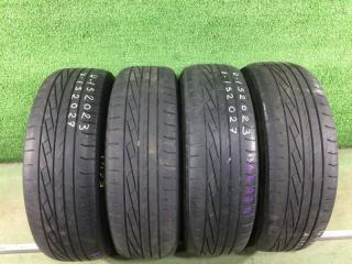 Комплект из 4-х Шина летняя 195/65R15 GOODYEAR Excellence (б/у)