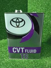 Запчасть масло трансмиссионное TOYOTA CVT TC