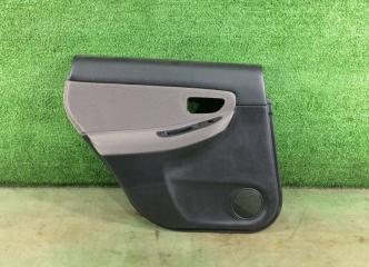 Обшивка двери задняя левая Subaru Impreza 2006