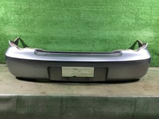 Бампер задний Subaru Impreza 2006