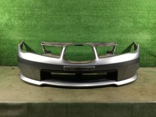 Бампер передний Subaru Impreza 2006