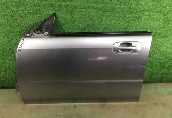 Дверь боковая передняя левая Subaru Impreza 2006