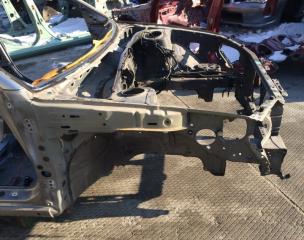 Лонжерон правый Subaru Impreza 2006