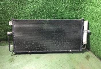 Радиатор кондиционера Subaru Impreza 2006