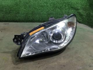 Фара ксеноновая левая Subaru Impreza 2006