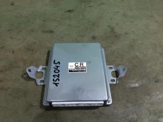 Блок управления двигателем Subaru Impreza 2006