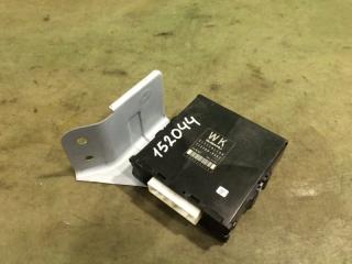 Блок управления АКПП левый Subaru Impreza 2006