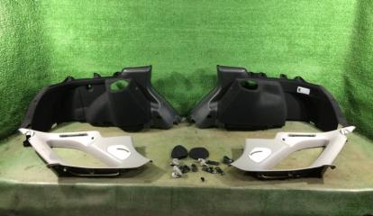 Обшивка багажника Subaru Impreza 2006