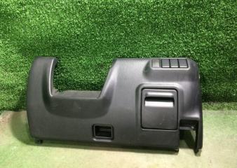 Пластик салона Subaru Impreza 2006