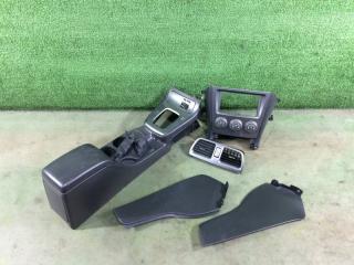 Консоль между сидений Subaru Impreza 2006 контрактная Консоль между сидений Subaru Impreza 2006