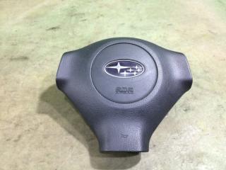 Подушка безопасности в руль Subaru Impreza 2006