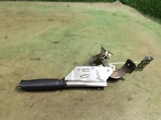 Рычаг стояночного тормоза Subaru Impreza 2006