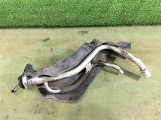 Горловина топливного бака Subaru Impreza 2006