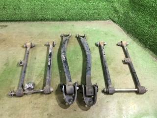 Рычаг задний Subaru Impreza 2006