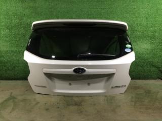 Дверь багажника Subaru Impreza 2014