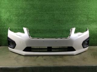 Бампер передний Subaru Impreza 2014