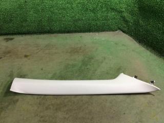 Запчасть накладка стойки лобового стекла правая Subaru Impreza 2014