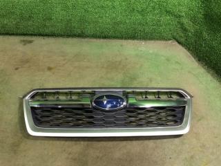 Решетка радиатора Subaru Impreza 2014