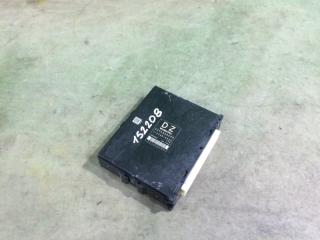 Блок управления двигателем Subaru Impreza 2014