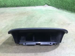 Трип компьютер Subaru Impreza 2014