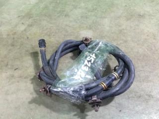 Трубка омывателя фар Subaru Impreza 2014