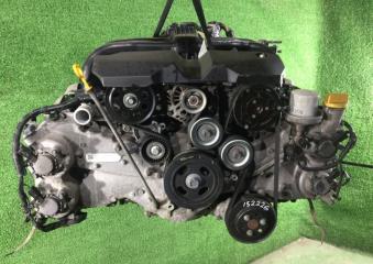 ДВС Subaru Impreza 2014