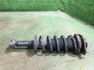 Стойка подвески задняя правая Subaru Impreza 2014