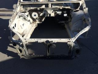 Рамка радиатора Subaru Impreza 2014