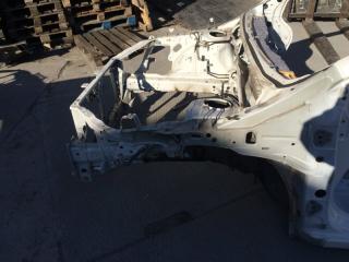 Лонжерон левый Subaru Impreza 2014