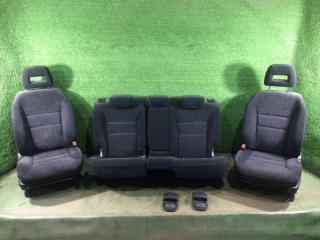 Сиденья комплект Honda AIRWAVE