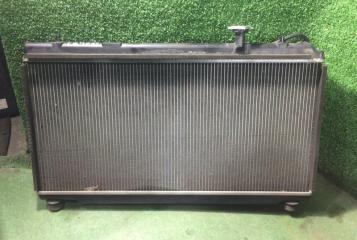 Радиатор охлаждения двигателя Honda AIRWAVE 2009 контрактная Радиатор охлаждения двигателя Honda AIRWAVE 2009