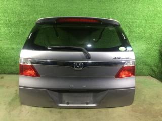 Дверь багажника Honda AIRWAVE 2009