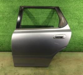 Дверь боковая задняя левая Honda AIRWAVE 2009